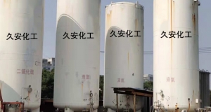 氣瓶干燥抽真空工作中，發(fā)現(xiàn)的問(wèn)題及處理